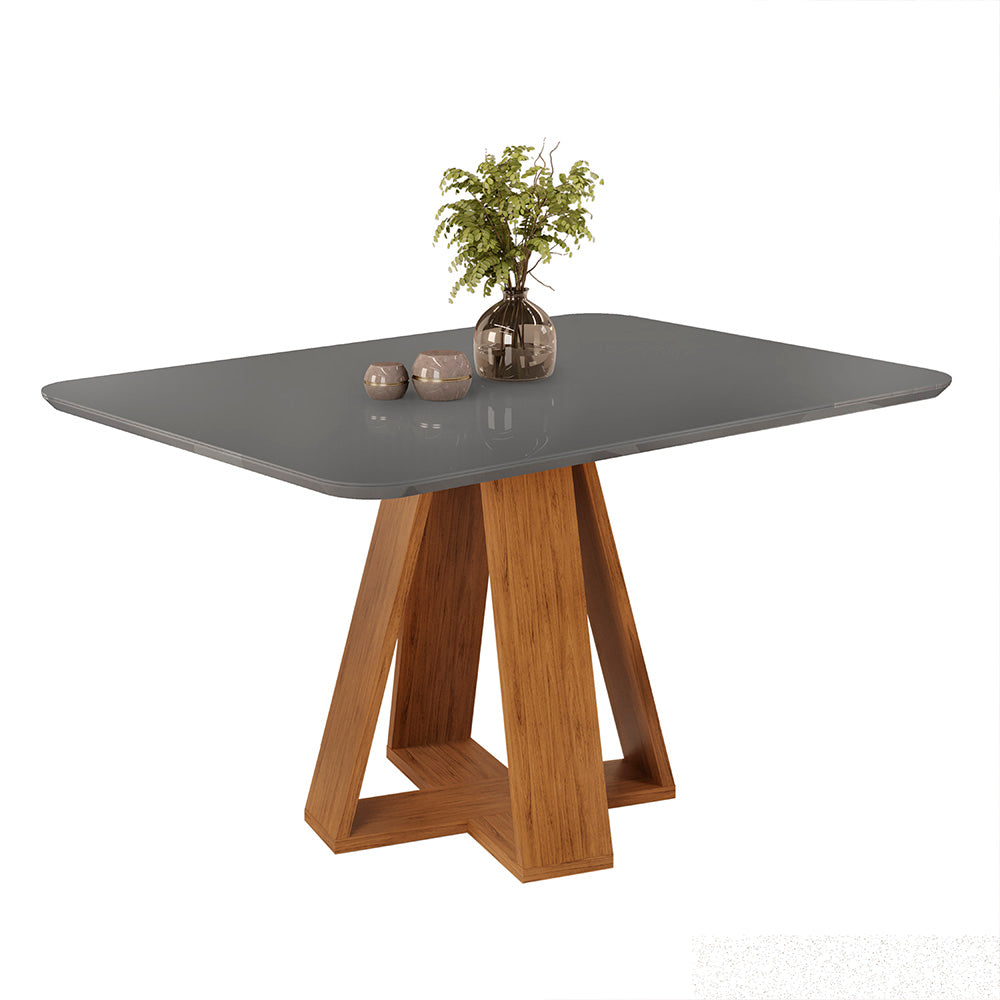 Mesa de Comedor Línea París - Blanco