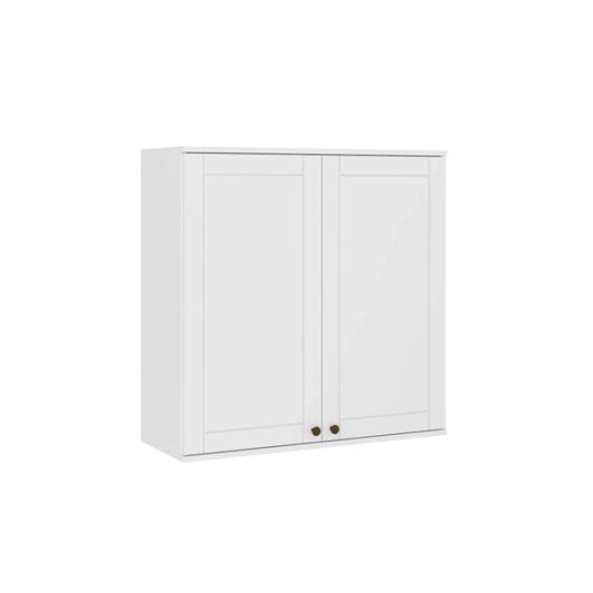 Aereo 80 - 2 Puertas - Blanco - Línea París