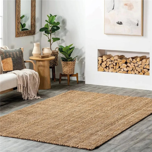 Alfombra Arenas Boucle - 160x230 cm