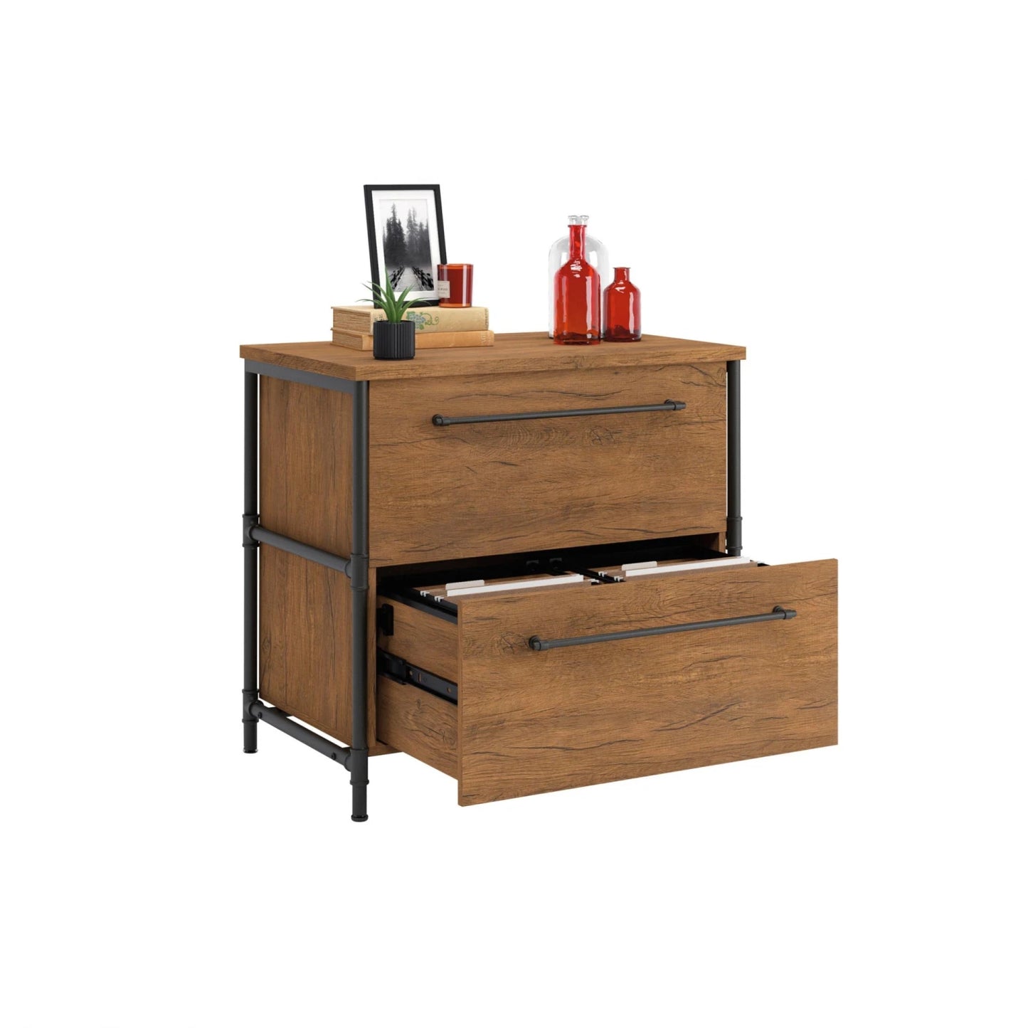 Aparador lateral - Sauder - Linea Icon