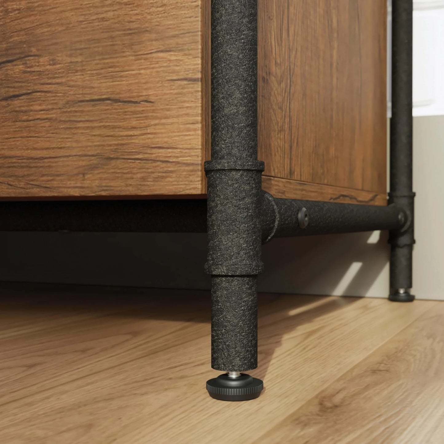 Aparador lateral - Sauder - Linea Icon