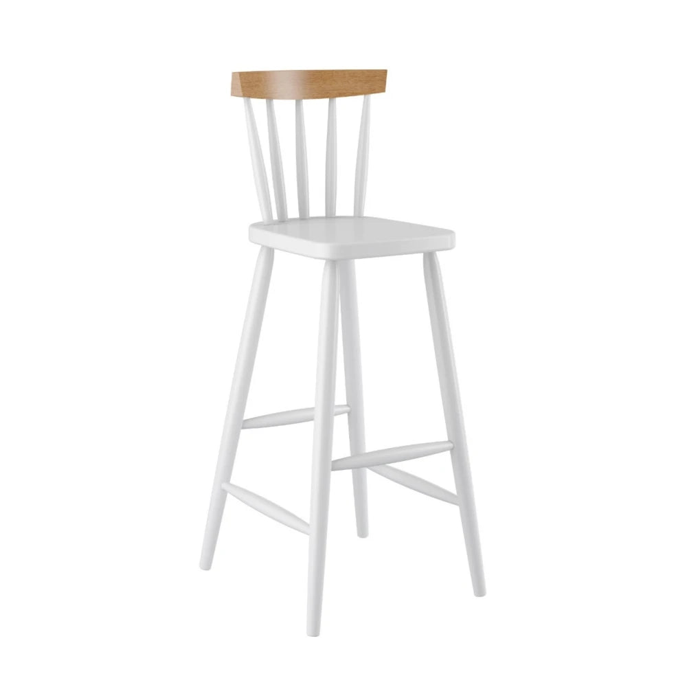 Banco Bistró - Aliv - Ebano