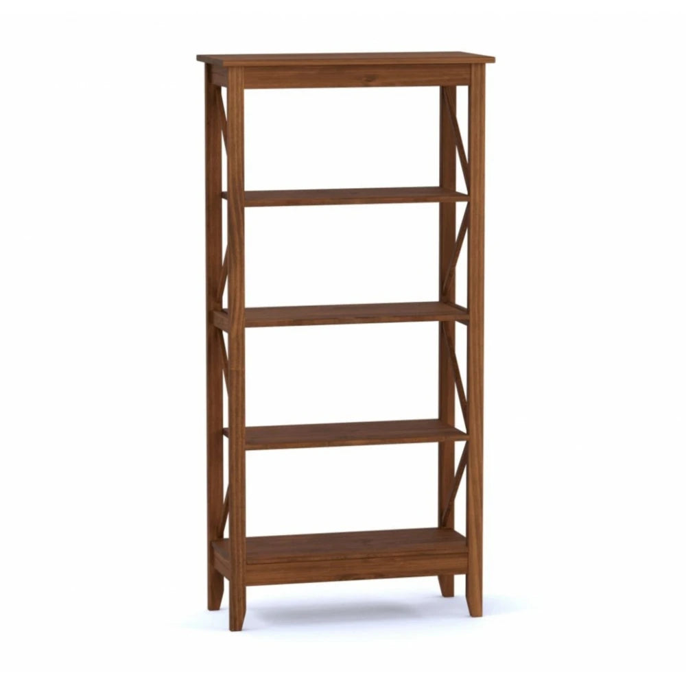 Biblioteca - Estanteria - Línea Monterrey - Natural