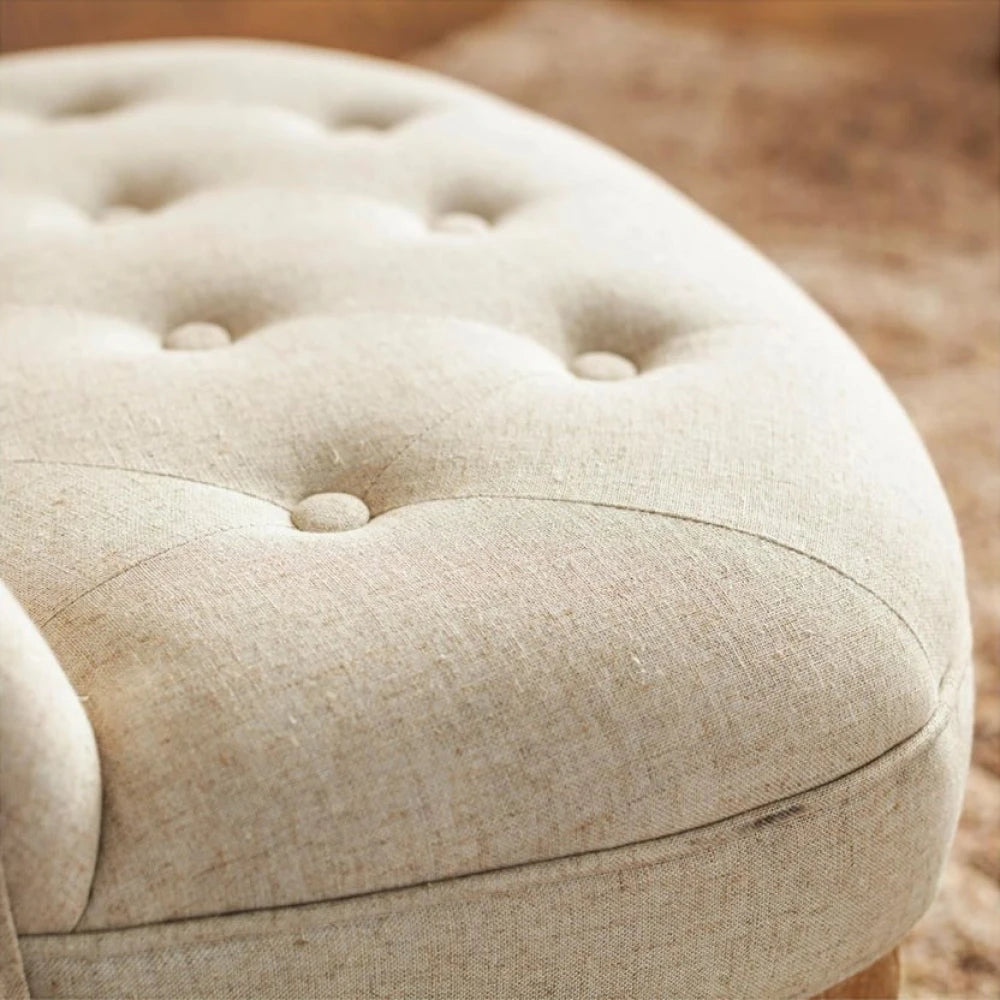 Butaca Balbi - Beige