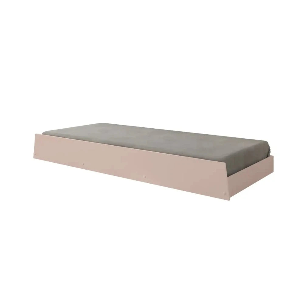 Cama Auxiliar - Simba - Rosa