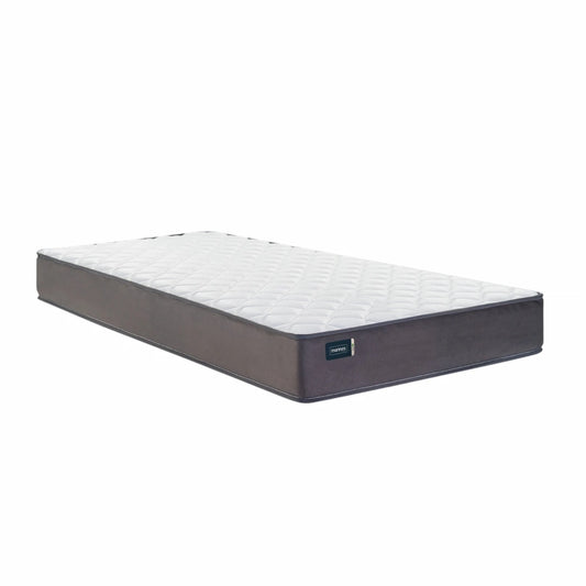 Colchón 1 Plaza 88cm - Mannes - Alta Performance