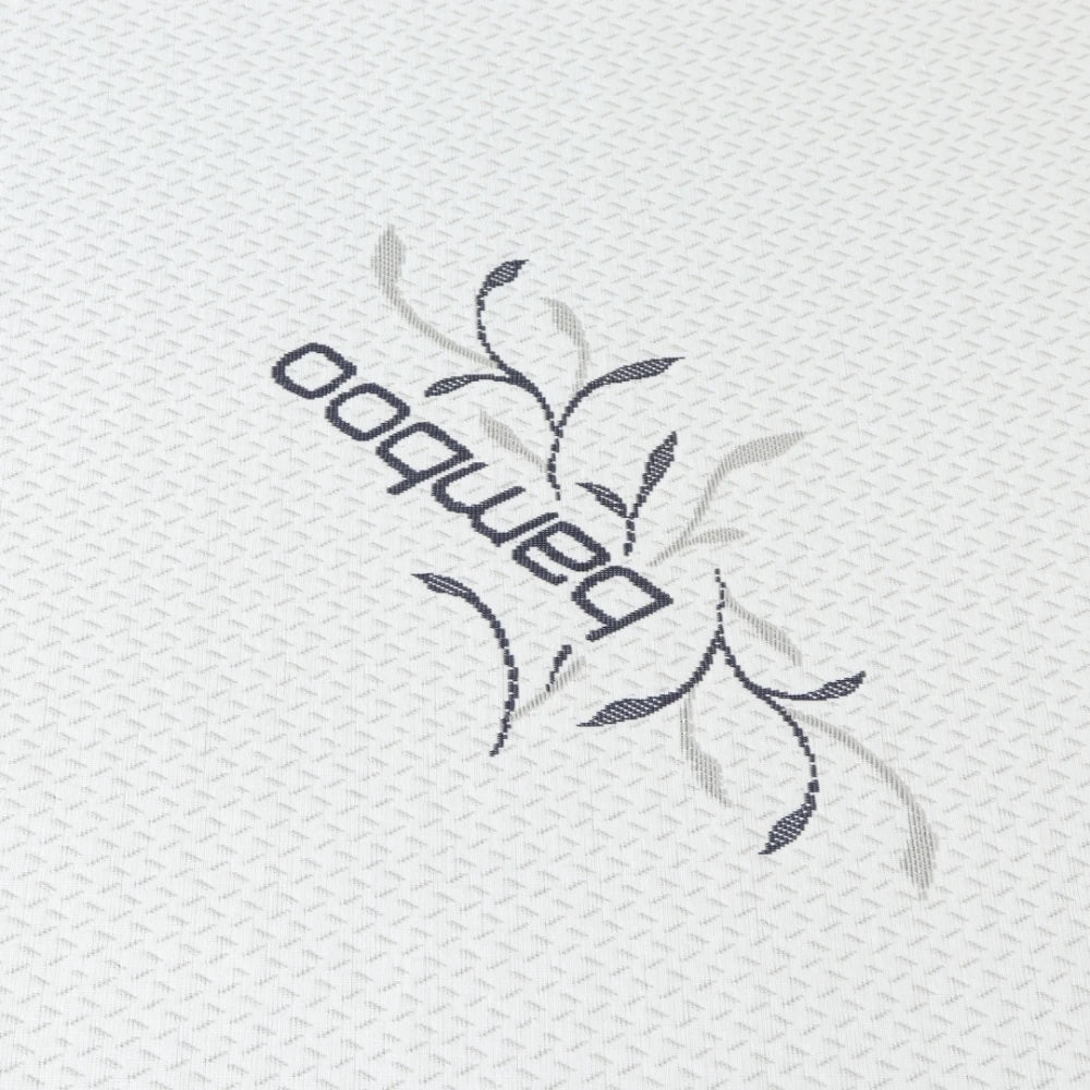 Colchón Queen en Caja Espuma Viscoelástica - Flode Bamboo