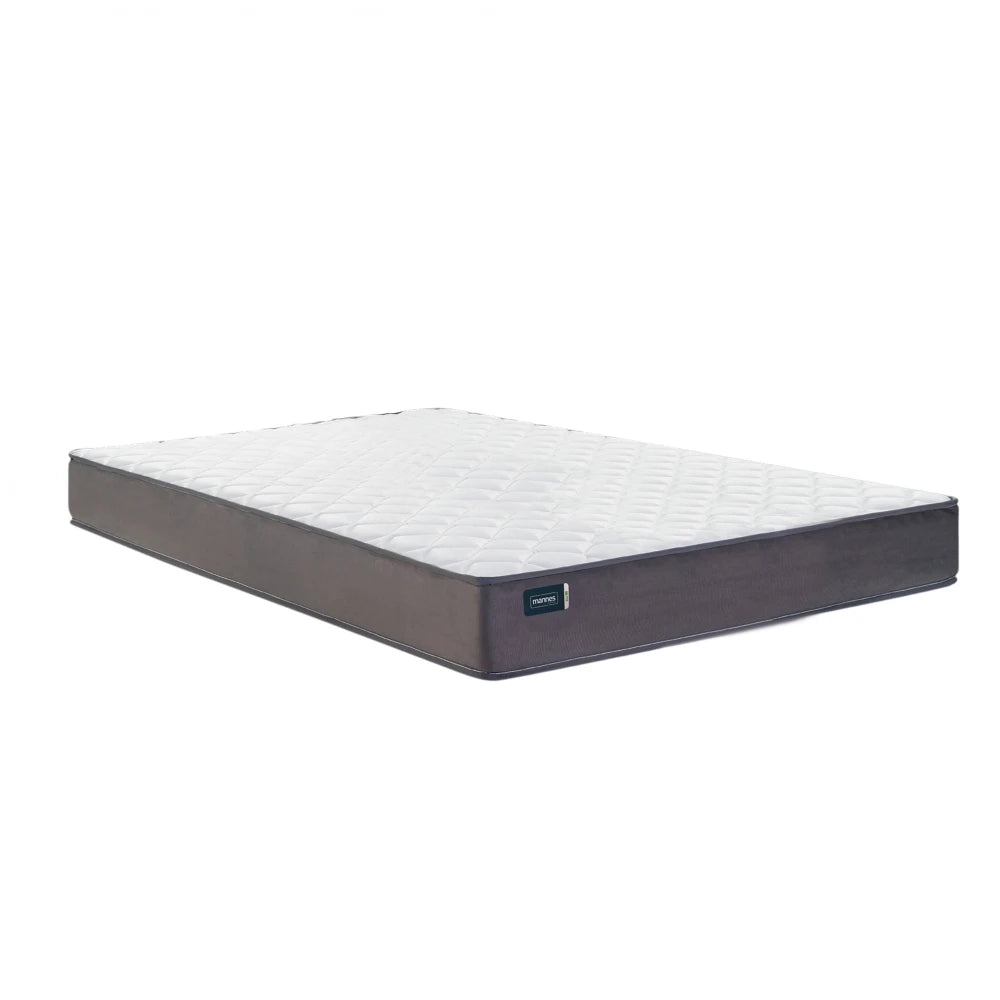 Colchón 2 Plazas - Mannes - Alta Performance