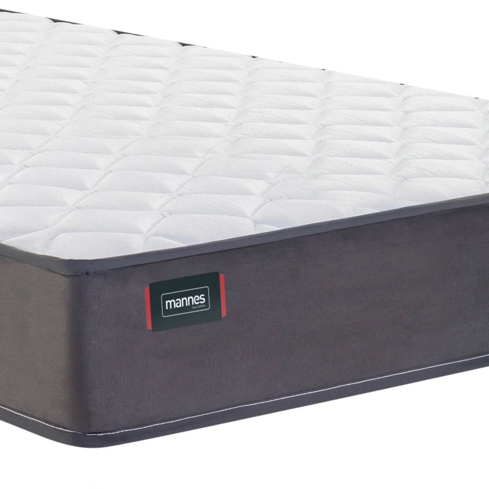 Colchon 2 plazas - Melbourne - Mannes