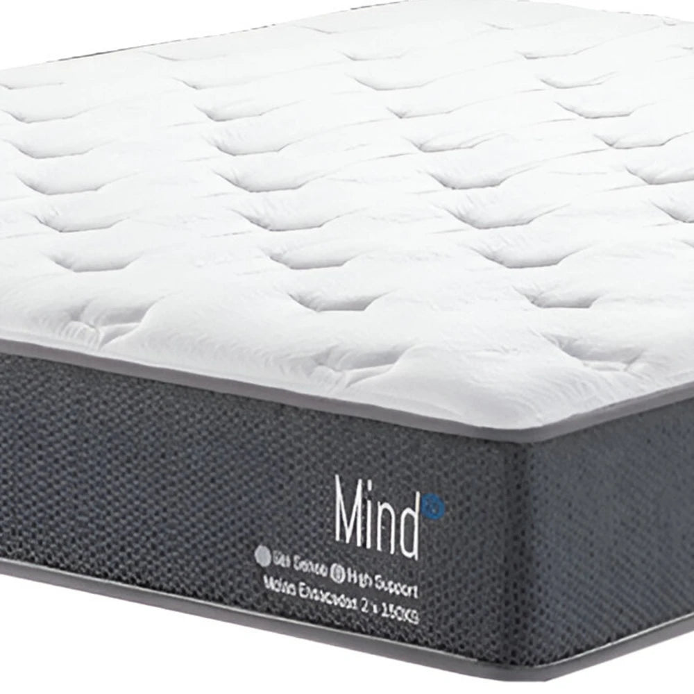 Colchón 2 Plazas - Mind - Mannes