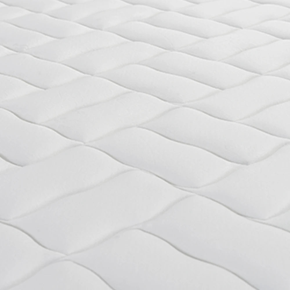 Colchón 2 plazas - Praga - Mannes