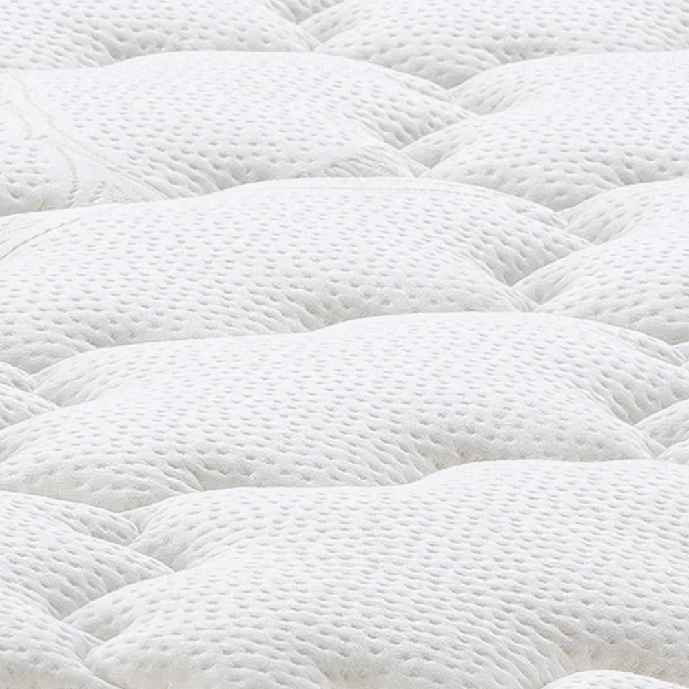 Colchón 2 plazas - Supremo Confort - Mannes