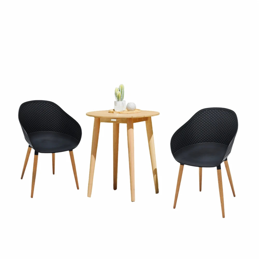 Conjunto de Jardin - Mykonos