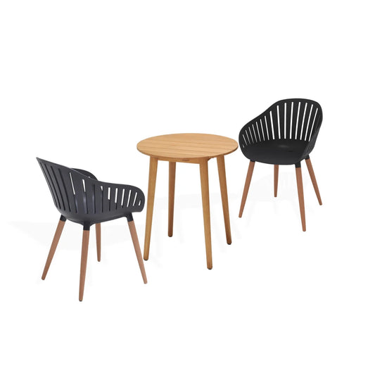 Conjunto de Jardin - Santorini