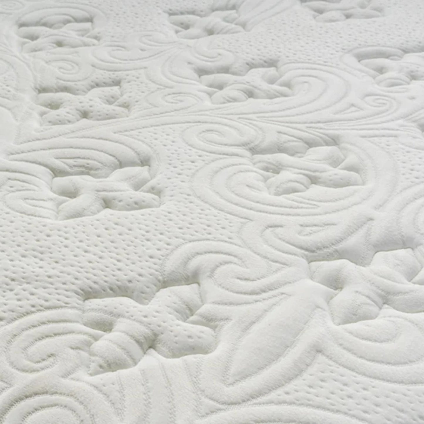 Conjunto Sommier - Mannes - Queen - Satisfaction