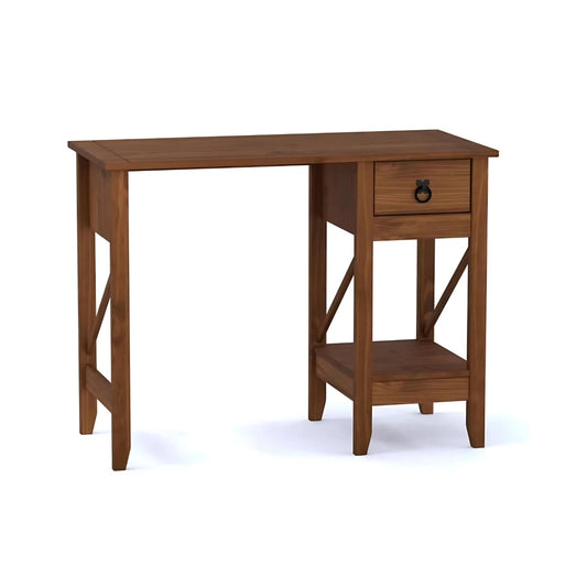 Escritorio - Línea Monterrey - Nogal