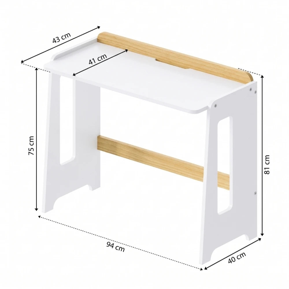 Escritorio Madera y MDF - Infantil - Petit