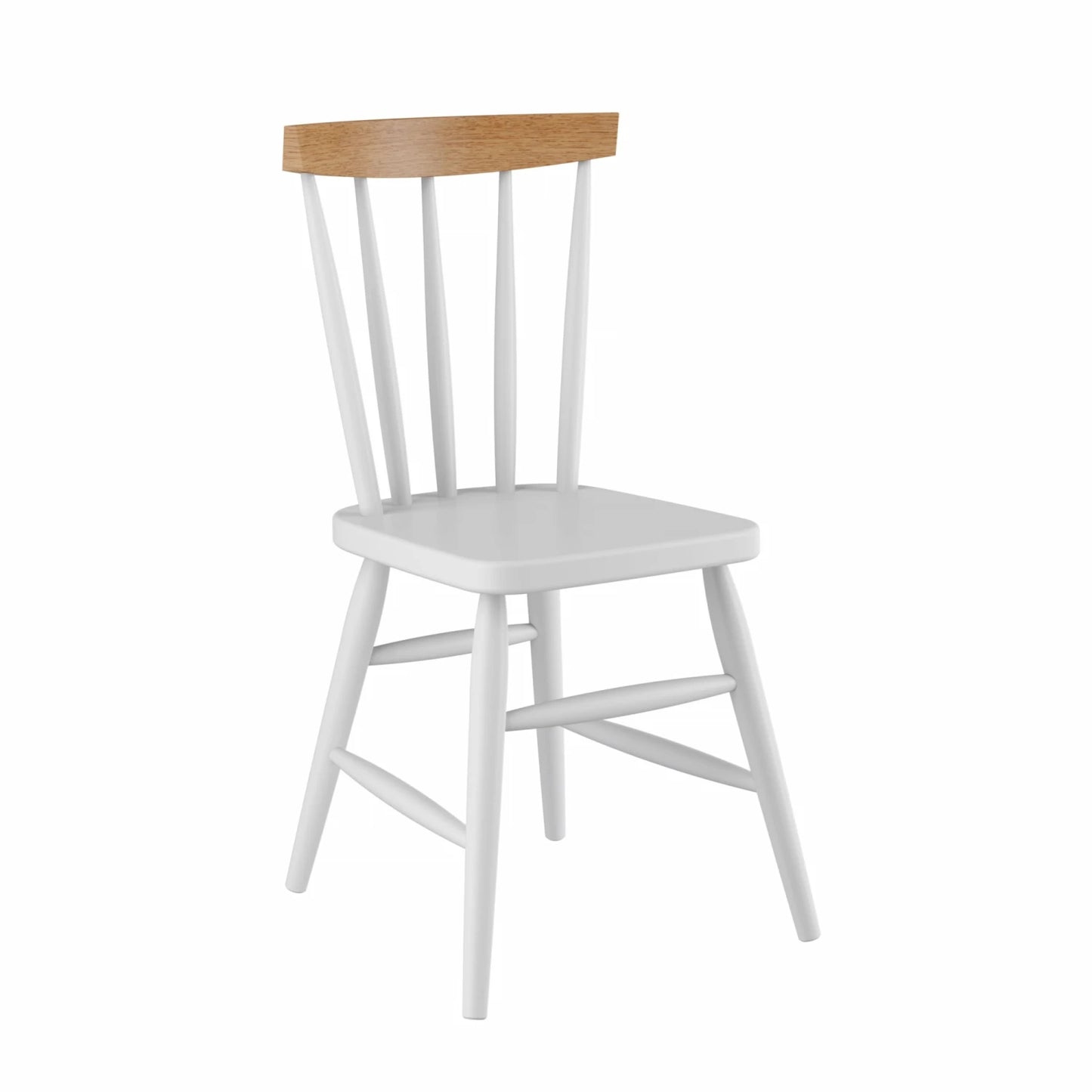 Juego de Comedor 4 Sillas - Aliv