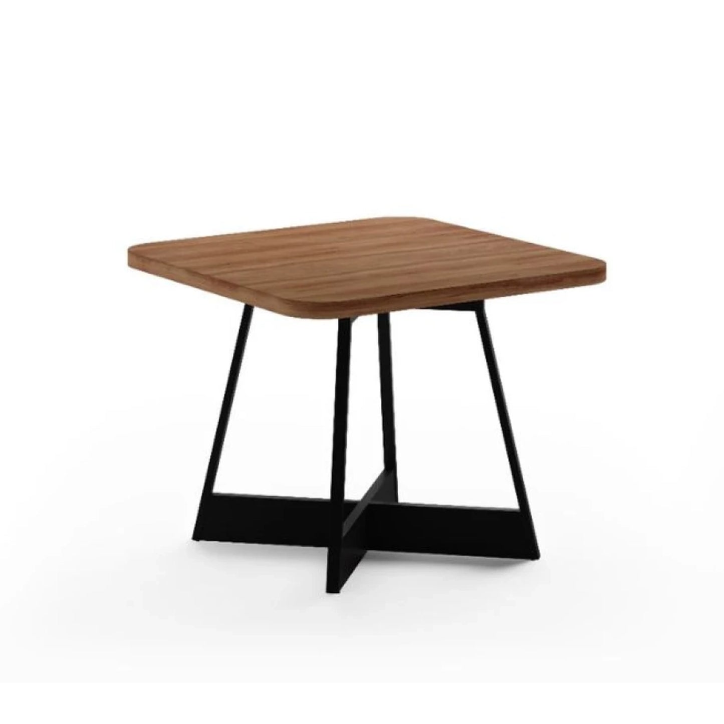 Juego de comedor - Croma - Negro