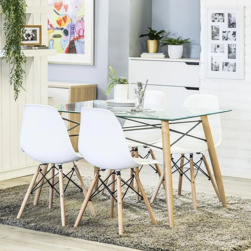 Juego de Comedor - Irish