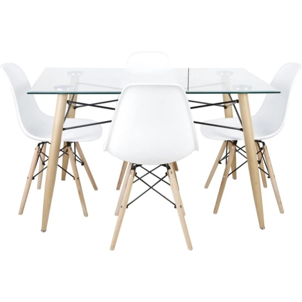 Juego de Comedor - Irish