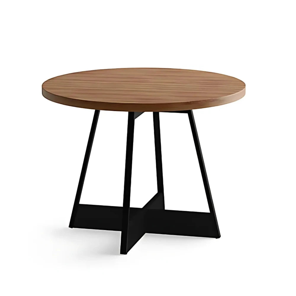 Mesa Redonda - Atix - Rose