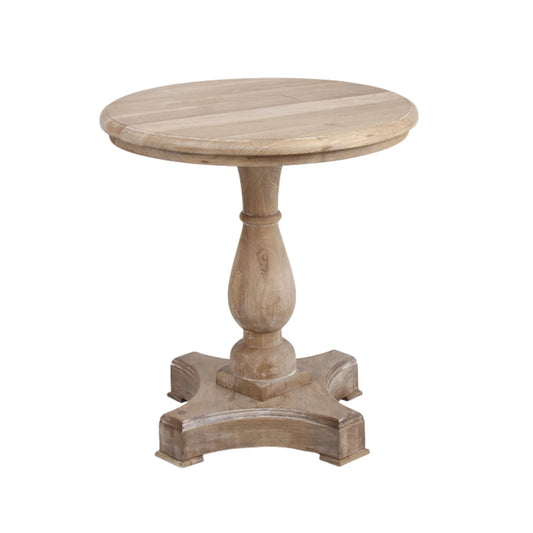 Mesa Auxiliar de Roble - Diotima