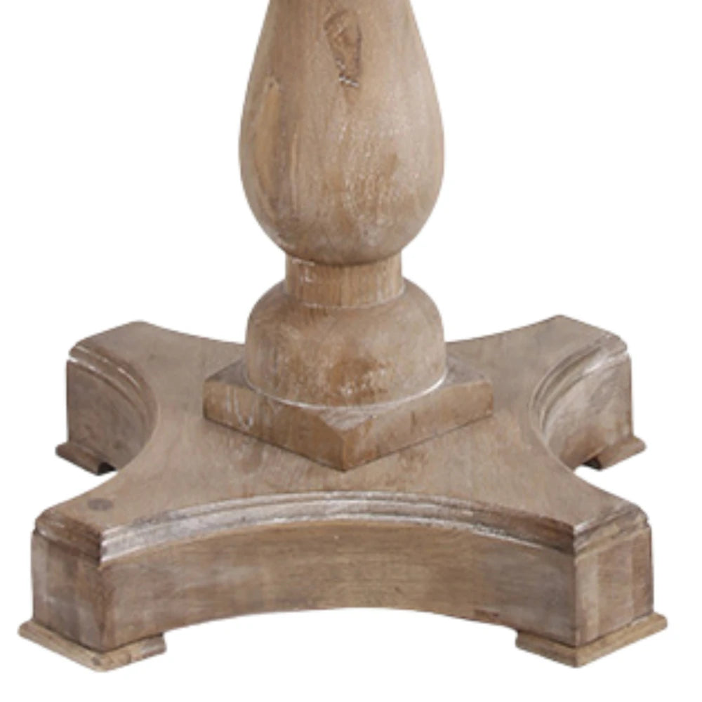 Mesa Auxiliar de Roble - Diotima