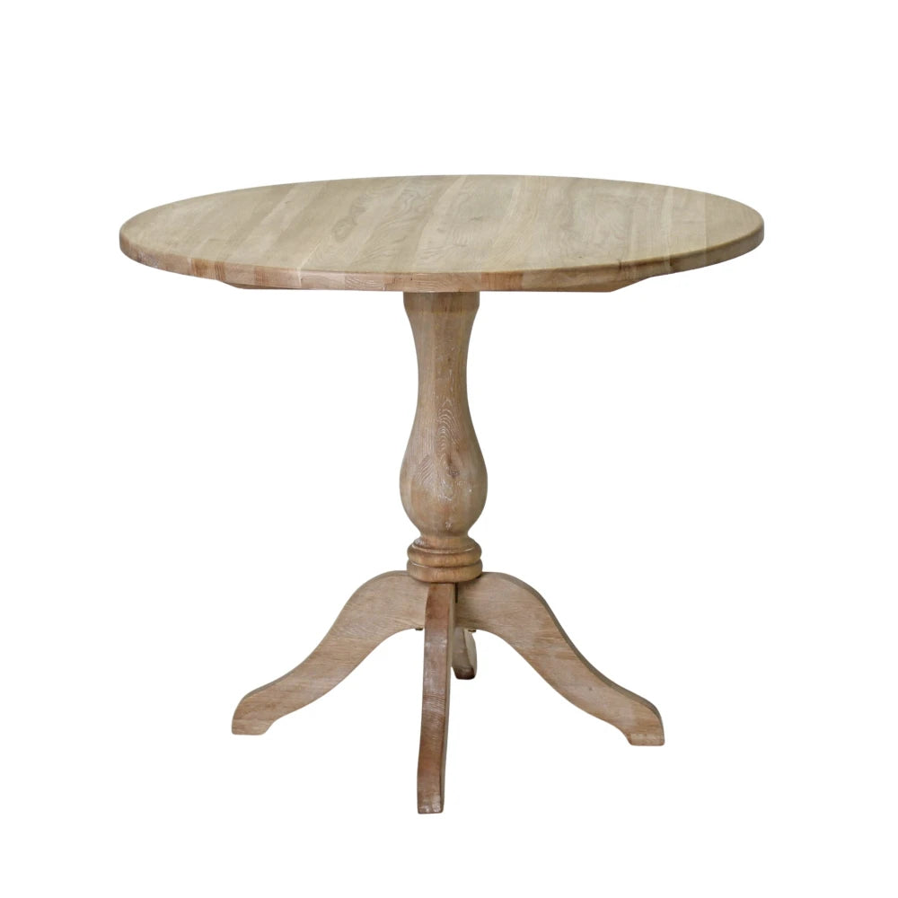 Mesa de Roble macizo - Vesta