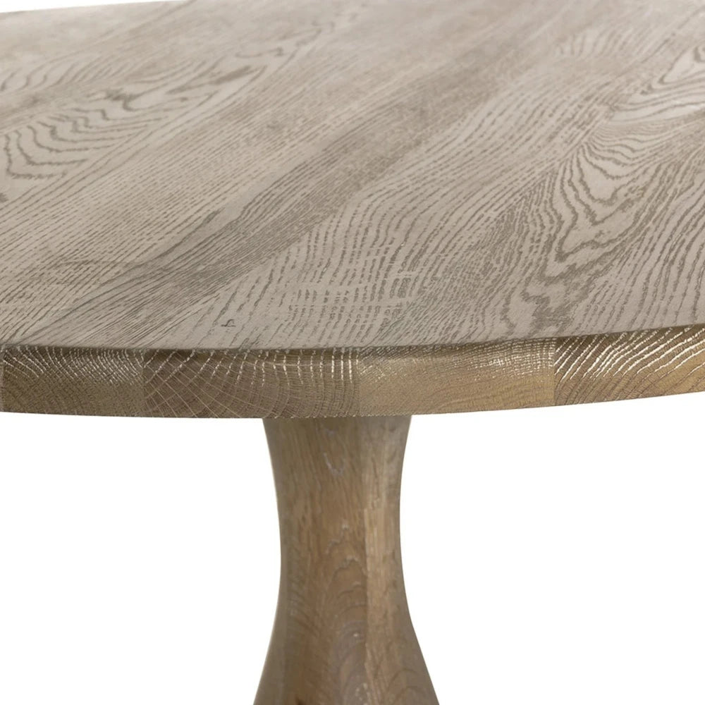 Mesa de Roble macizo - Vesta