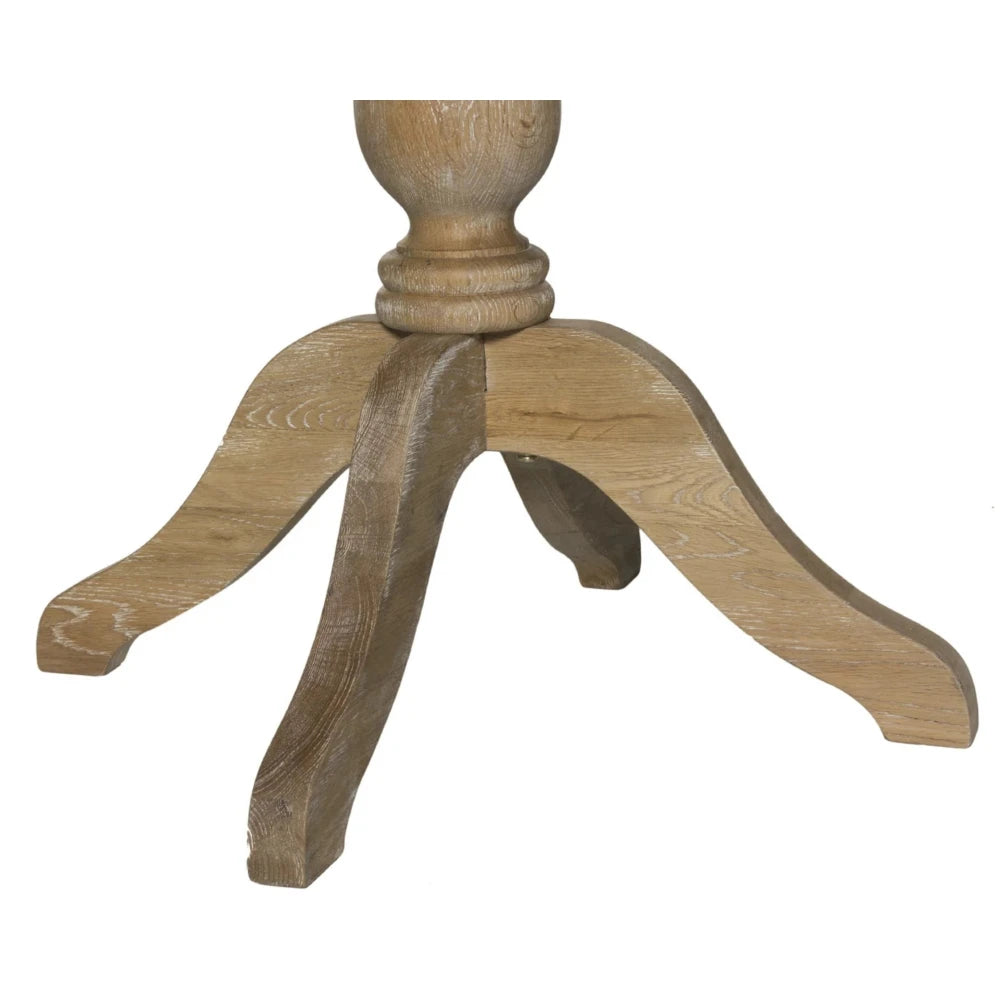 Mesa de Roble macizo - Vesta