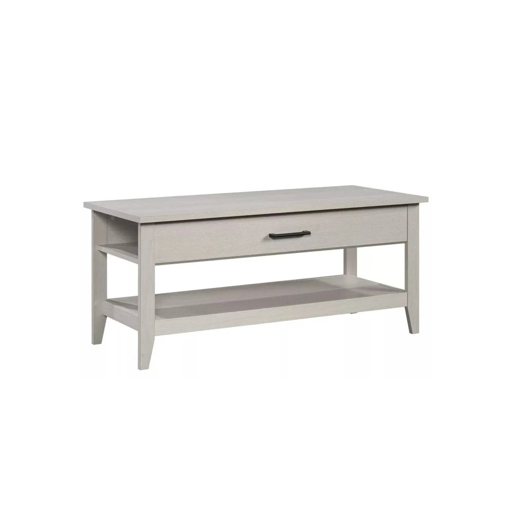 Mesa Ratona Articulada - Sauder - Linea Summit Station - Blanco