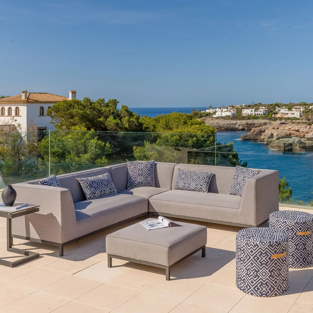 Modulo Sofá - 2 Cuerpos - Mood