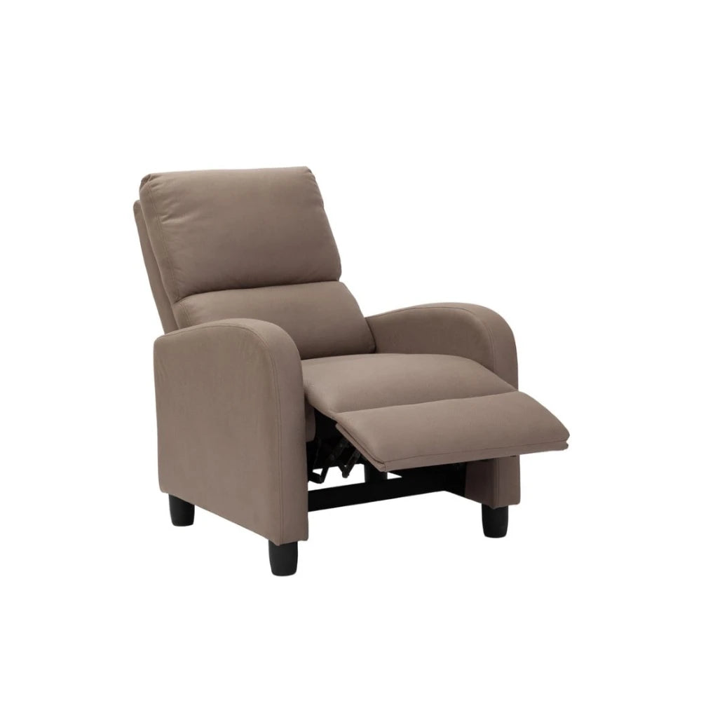 Poltrona Reclinable Butaca - Descanso