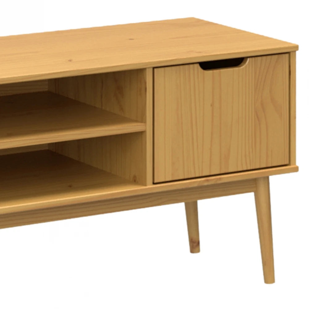 Rack Línea Praga - Roble