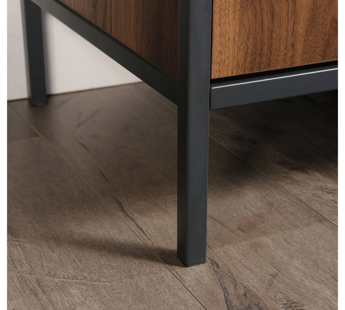 Rack para TV Loft - Sauder