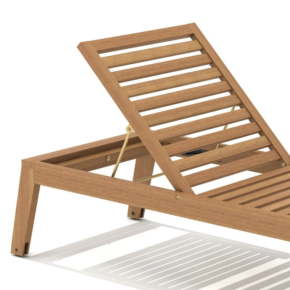 Reposera Tumbona - Martensville