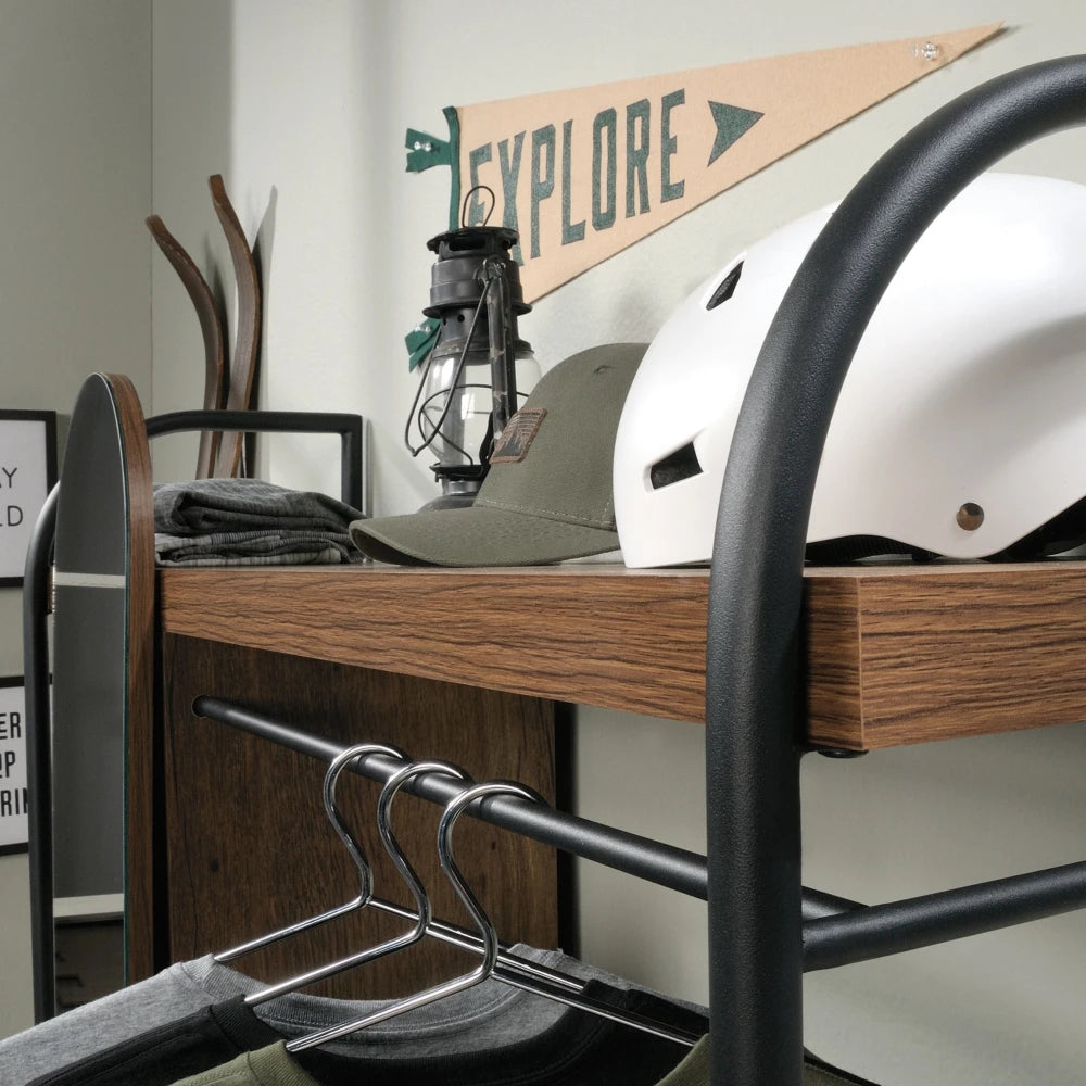 Ropero Colgante - Sauder