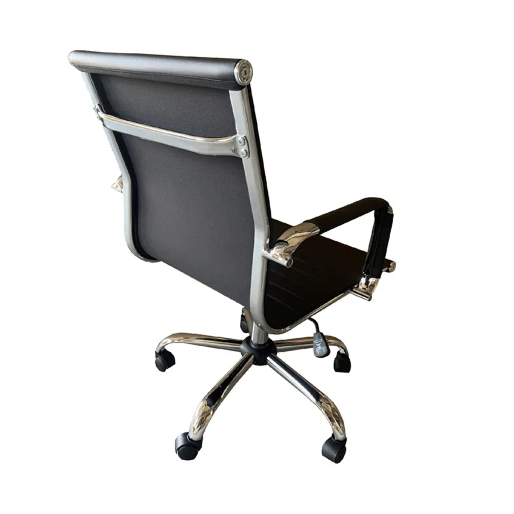 Silla De Escritorio Inox