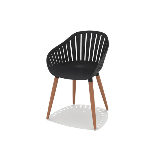 Silla de exterior - Santorini