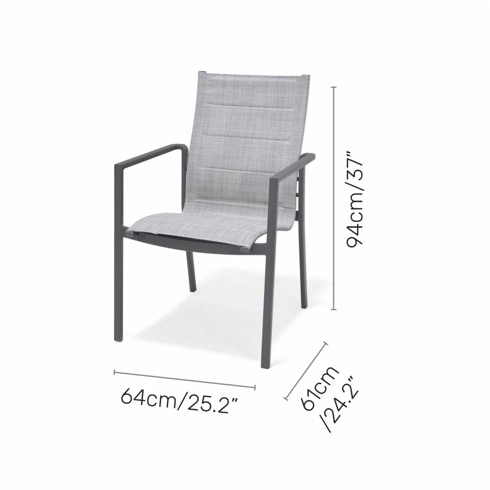 Silla De Exterior - Urbanite