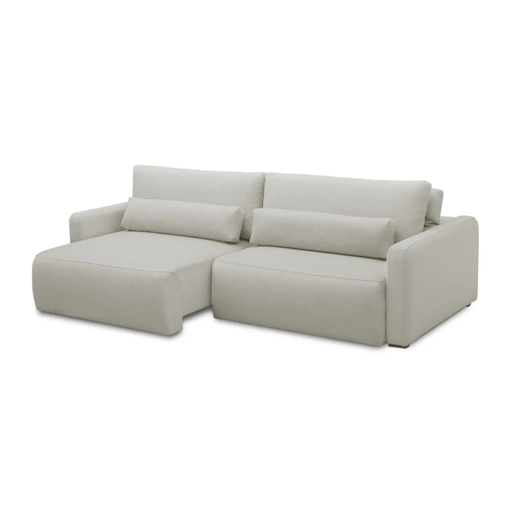 Sillón 3 Cuerpos - Leclerc - 2.4