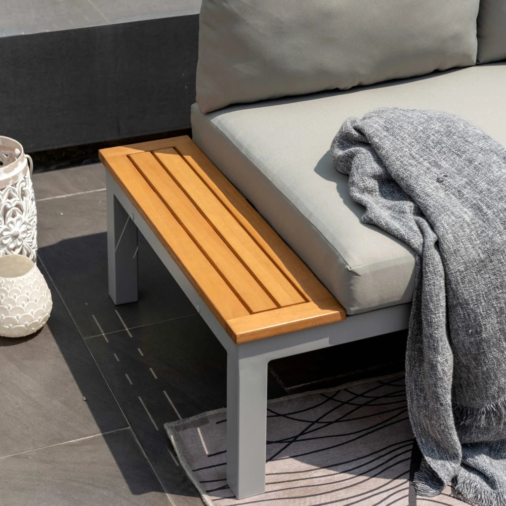 Sofa 2 cuerpos - Terra