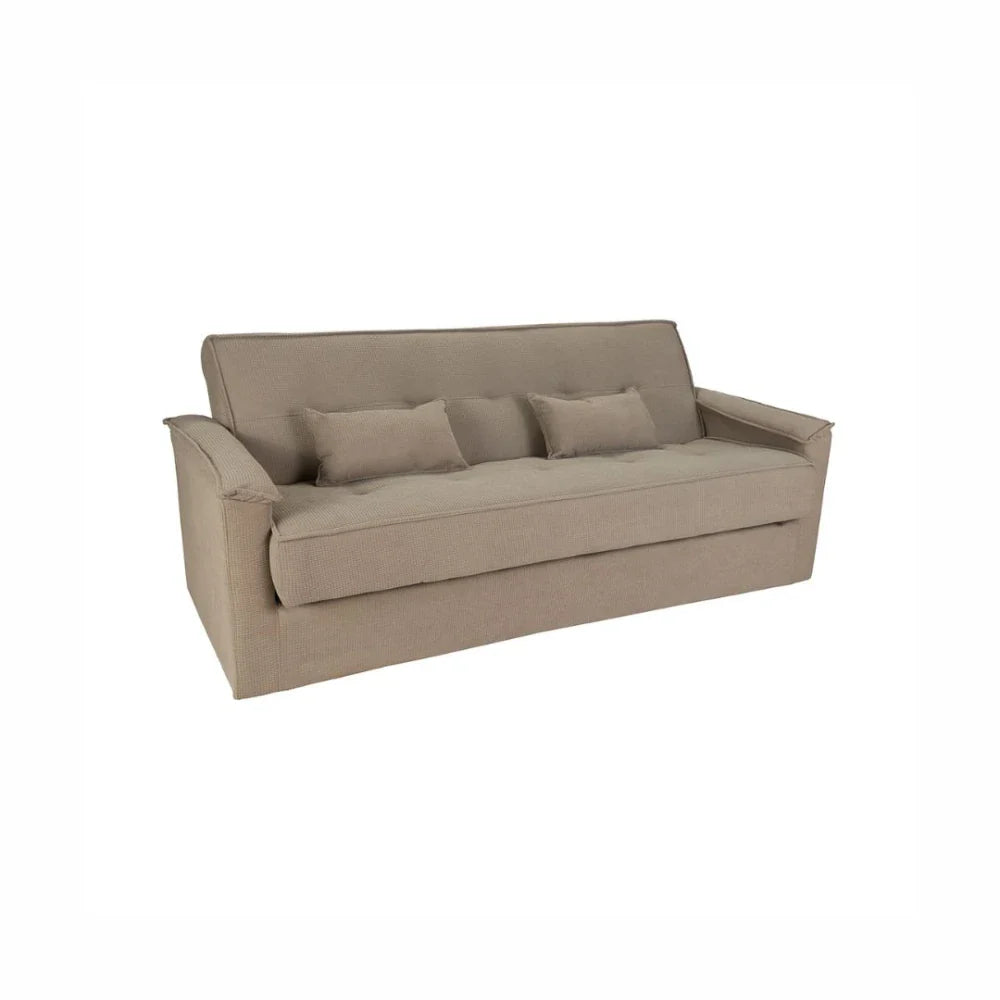 Sillón Cama Dana - Azul