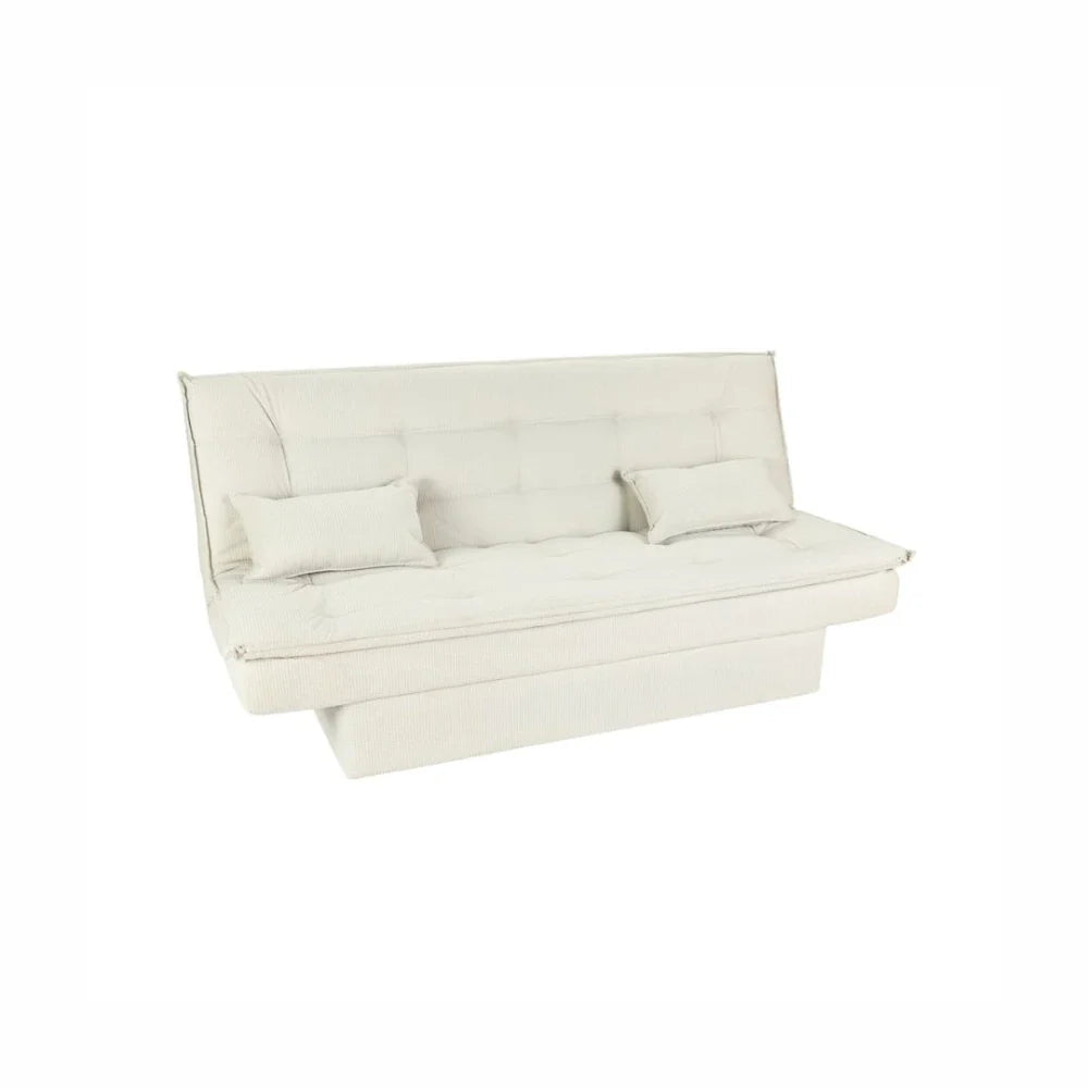 Sofa Cama Perla - Gris