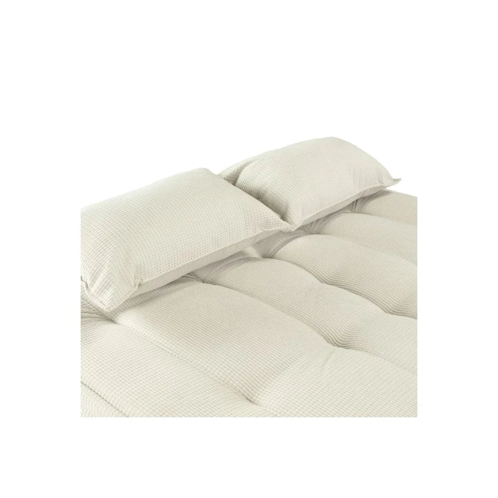 Sofa Cama Perla - Gris