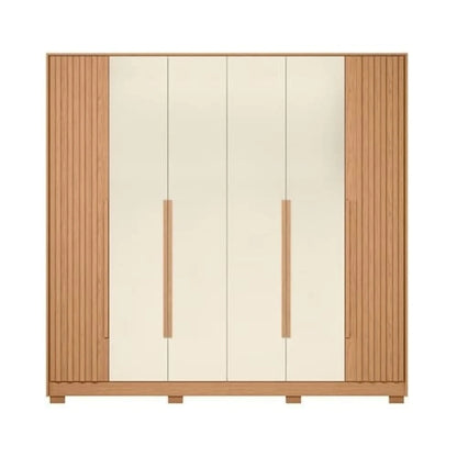 Ropero 6 puertas 6 Cajones - Deville - Línea FIT
