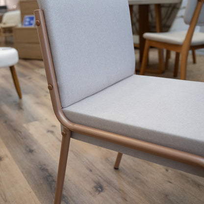 Silla Hug - Rose