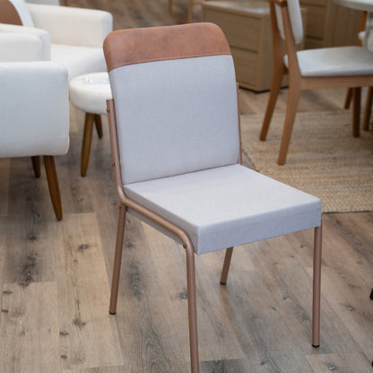 Silla Hug - Rose