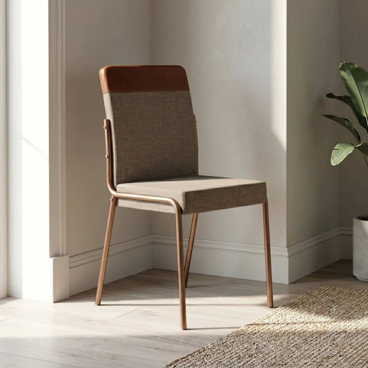 Silla Hug - Rose